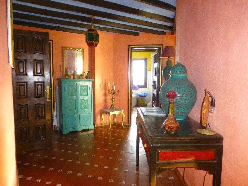 1 sypialnia Dom na sprzedaż w Altea z garażem - 595 000 € (Ref: 6870956)