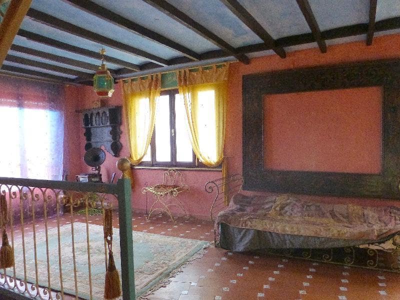 1 sypialnia Dom na sprzedaż w Altea z garażem - 595 000 € (Ref: 6870956)