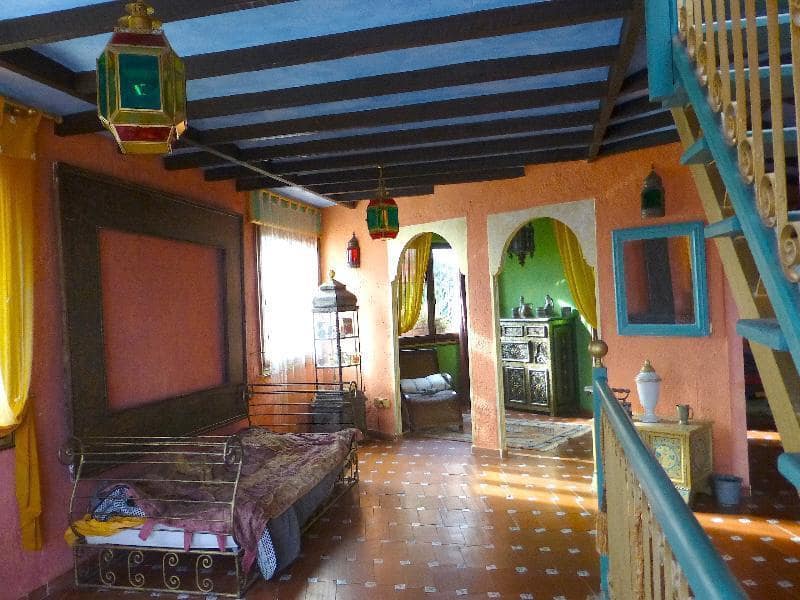 1 sypialnia Dom na sprzedaż w Altea z garażem - 595 000 € (Ref: 6870956)
