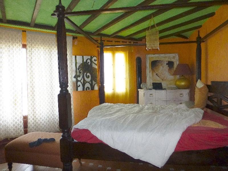 1 sypialnia Dom na sprzedaż w Altea z garażem - 595 000 € (Ref: 6870956)