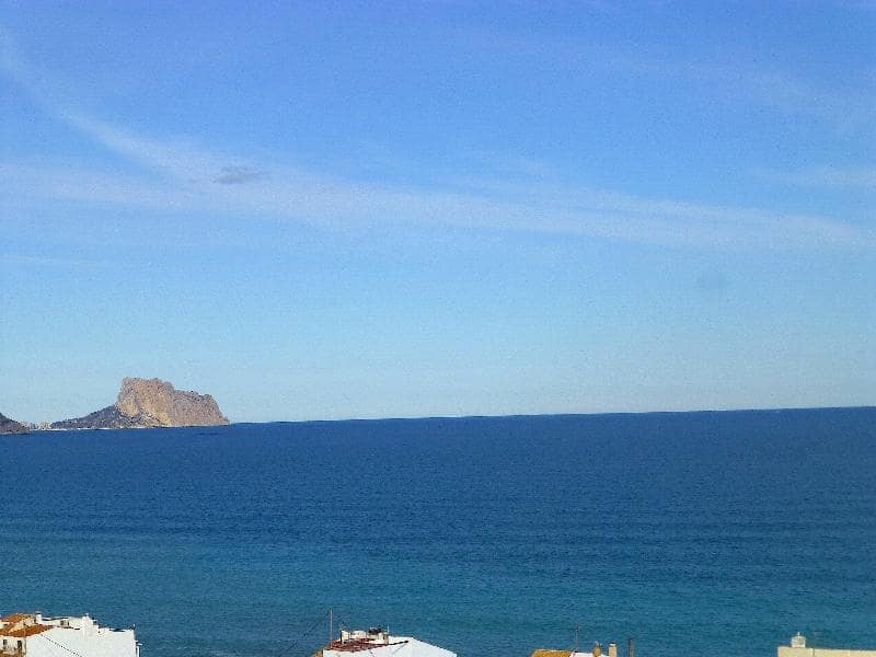 1 sypialnia Dom na sprzedaż w Altea z garażem - 595 000 € (Ref: 6870956)