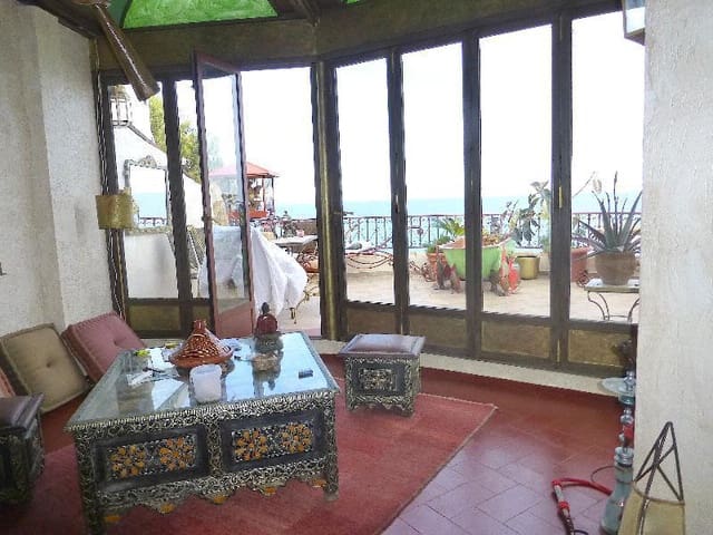 1 bedroom Townhouse for sale in Altea with garage - € 595,000 (Ref: 6870956)