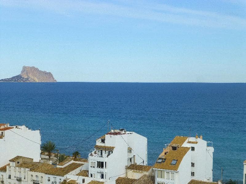 1 sypialnia Dom na sprzedaż w Altea z garażem - 595 000 € (Ref: 6870956)