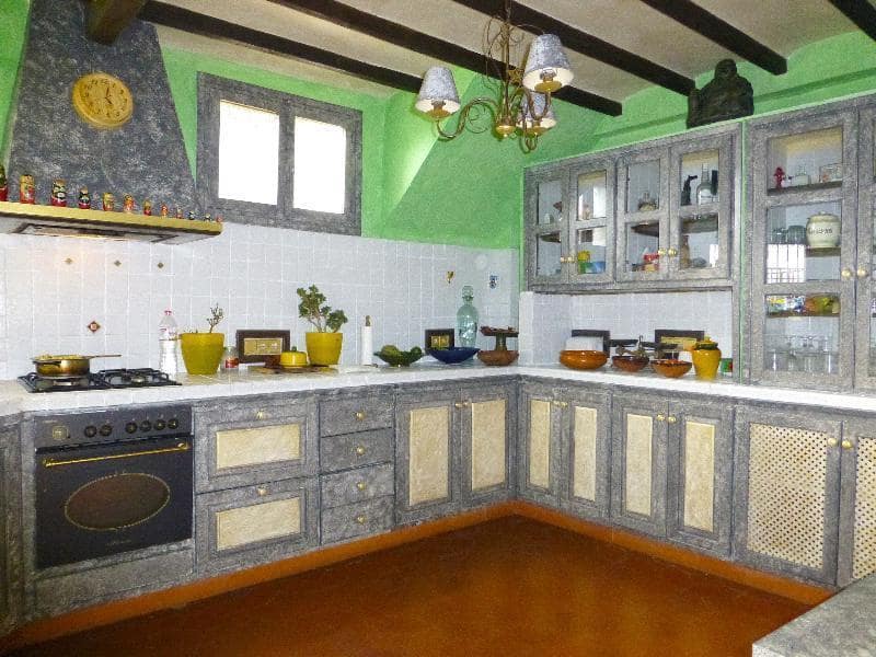 1 sypialnia Dom na sprzedaż w Altea z garażem - 595 000 € (Ref: 6870956)
