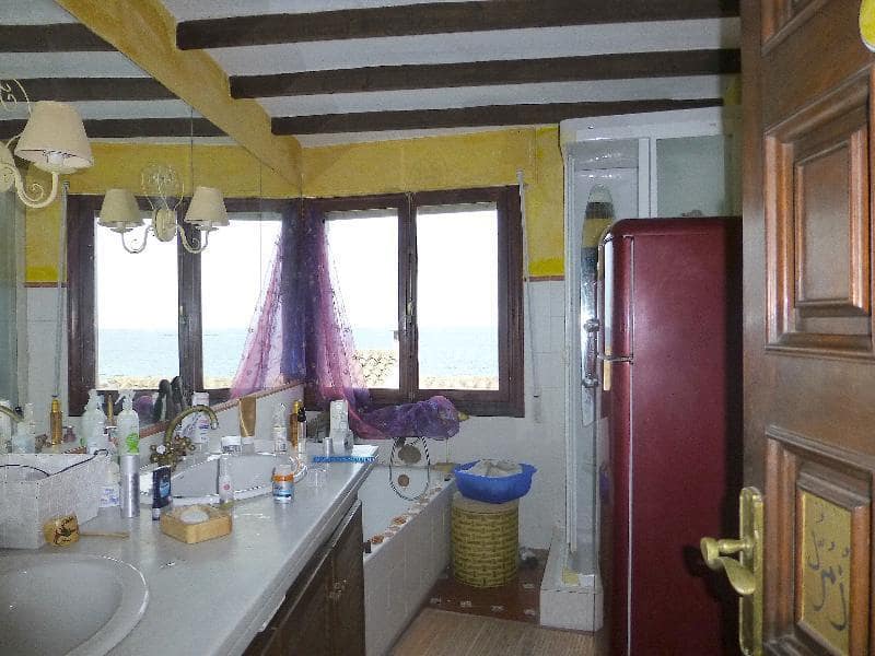 1 sypialnia Dom na sprzedaż w Altea z garażem - 595 000 € (Ref: 6870956)