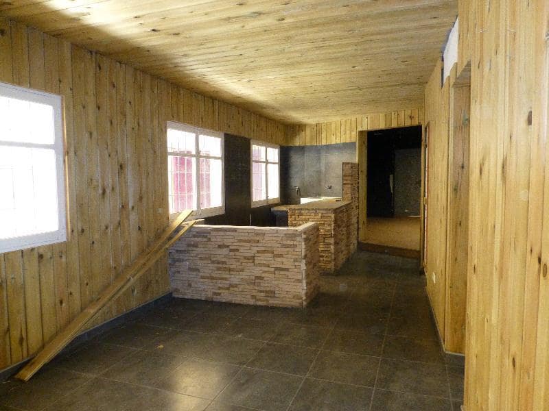 1 soveværelse Erhverv til salg i Albir med garage - € 1.200.000 (Ref: 6870971)