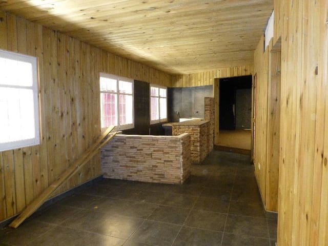 1 bedroom Commercial for sale in Albir, Alfaz del Pi / L'Alfàs del Pi with garage - € 1,200,000 (Ref: 6870971)