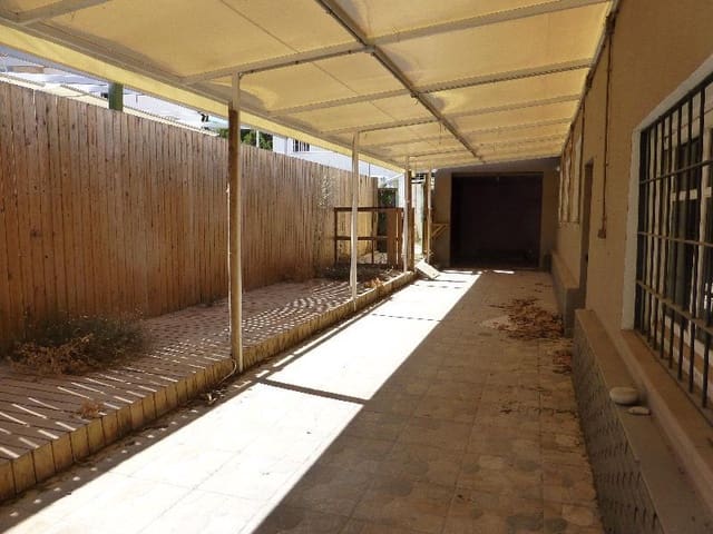 1 bedroom Commercial for sale in Albir, Alfaz del Pi / L'Alfàs del Pi with garage - € 1,200,000 (Ref: 6870971)
