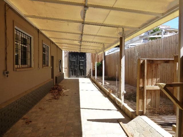 1 bedroom Commercial for sale in Albir, Alfaz del Pi / L'Alfàs del Pi with garage - € 1,200,000 (Ref: 6870971)