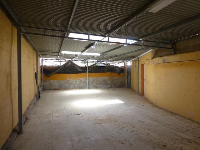1 bedroom Commercial for sale in Albir, Alfaz del Pi / L'Alfàs del Pi with garage - € 1,200,000 (Ref: 6870971)