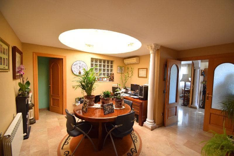 5 soverom Villa til salgs i Alfaz del Pi / L'Alfas del Pi med svømmebasseng garasje - € 700 000 (Ref: 6871010)