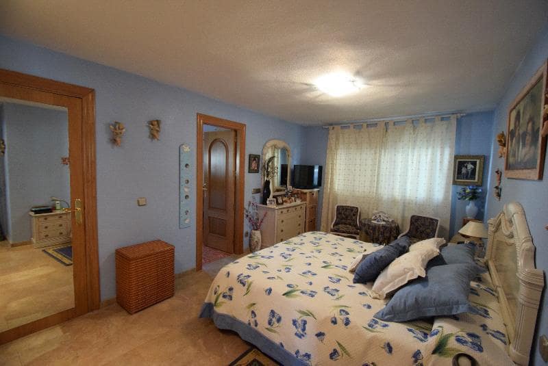 5 soverom Villa til salgs i Alfaz del Pi / L'Alfas del Pi med svømmebasseng garasje - € 700 000 (Ref: 6871010)