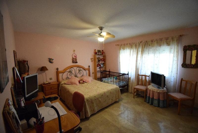 5 soverom Villa til salgs i Alfaz del Pi / L'Alfas del Pi med svømmebasseng garasje - € 700 000 (Ref: 6871010)