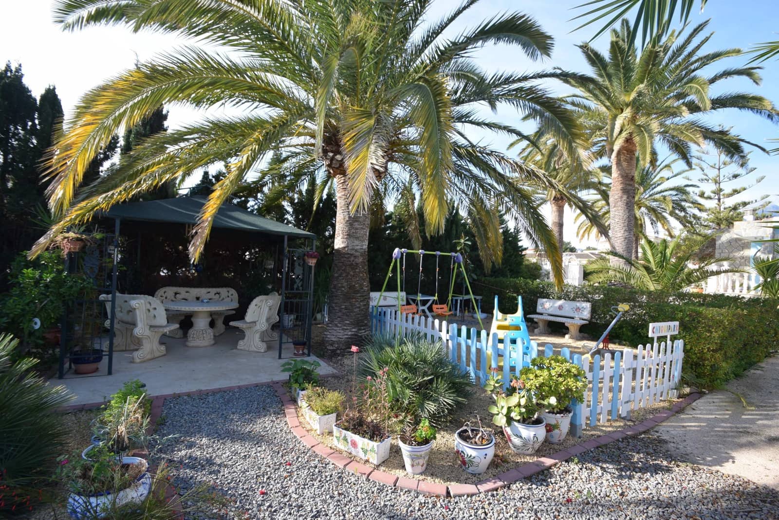 5 soverom Villa til salgs i Alfaz del Pi / L'Alfas del Pi med svømmebasseng garasje - € 700 000 (Ref: 6871010)