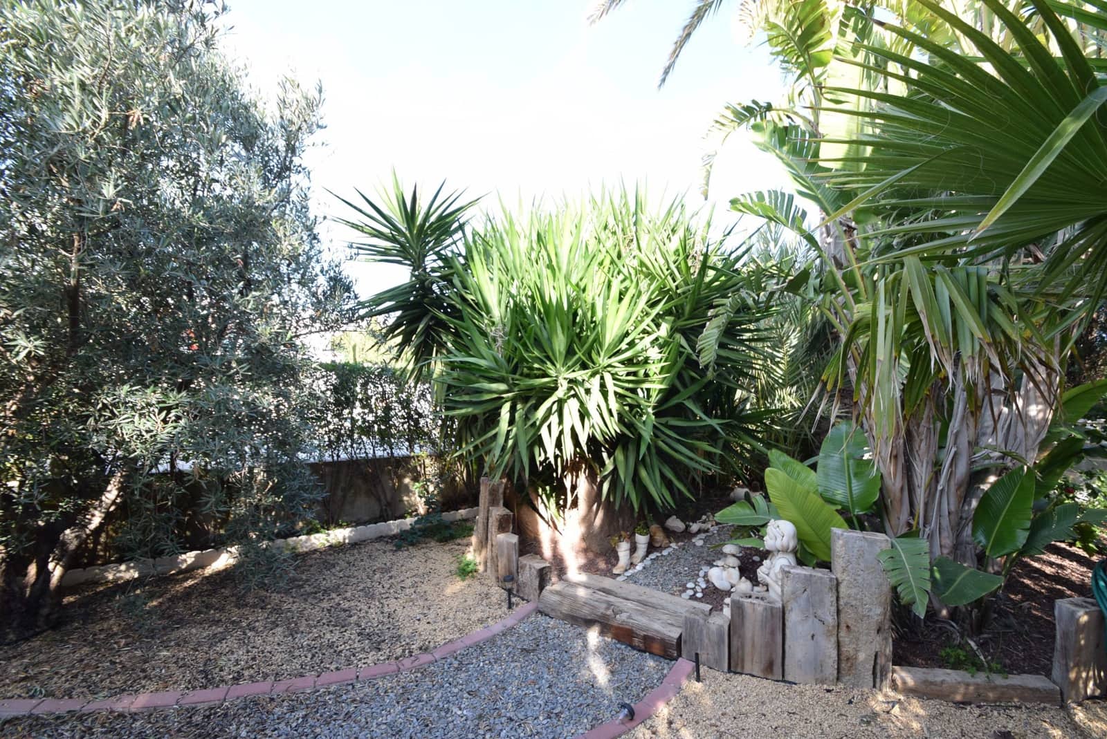 5 soverom Villa til salgs i Alfaz del Pi / L'Alfas del Pi med svømmebasseng garasje - € 700 000 (Ref: 6871010)