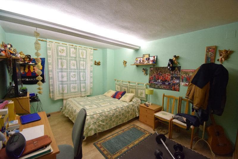 5 soverom Villa til salgs i Alfaz del Pi / L'Alfas del Pi med svømmebasseng garasje - € 700 000 (Ref: 6871010)