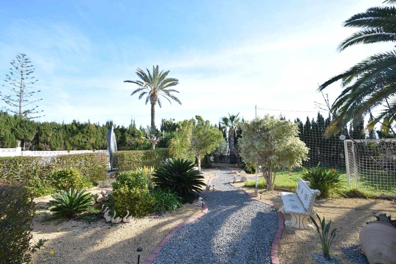 5 soverom Villa til salgs i Alfaz del Pi / L'Alfas del Pi med svømmebasseng garasje - € 700 000 (Ref: 6871010)