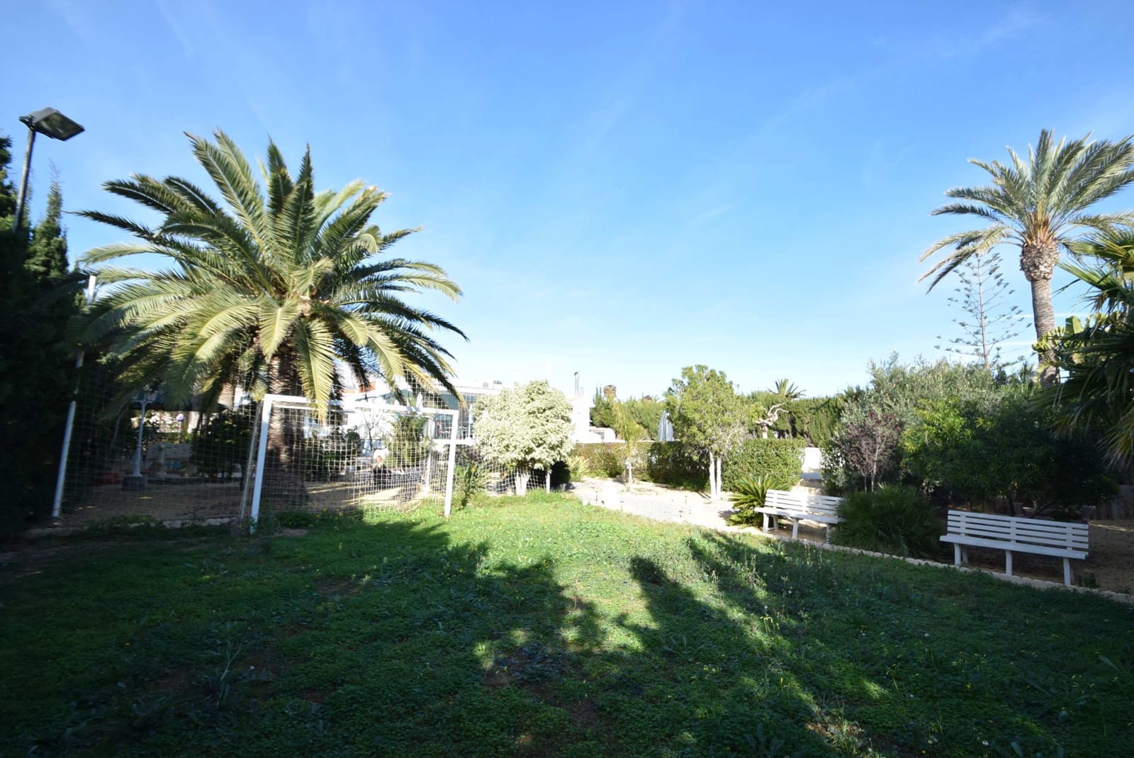 5 soverom Villa til salgs i Alfaz del Pi / L'Alfas del Pi med svømmebasseng garasje - € 700 000 (Ref: 6871010)