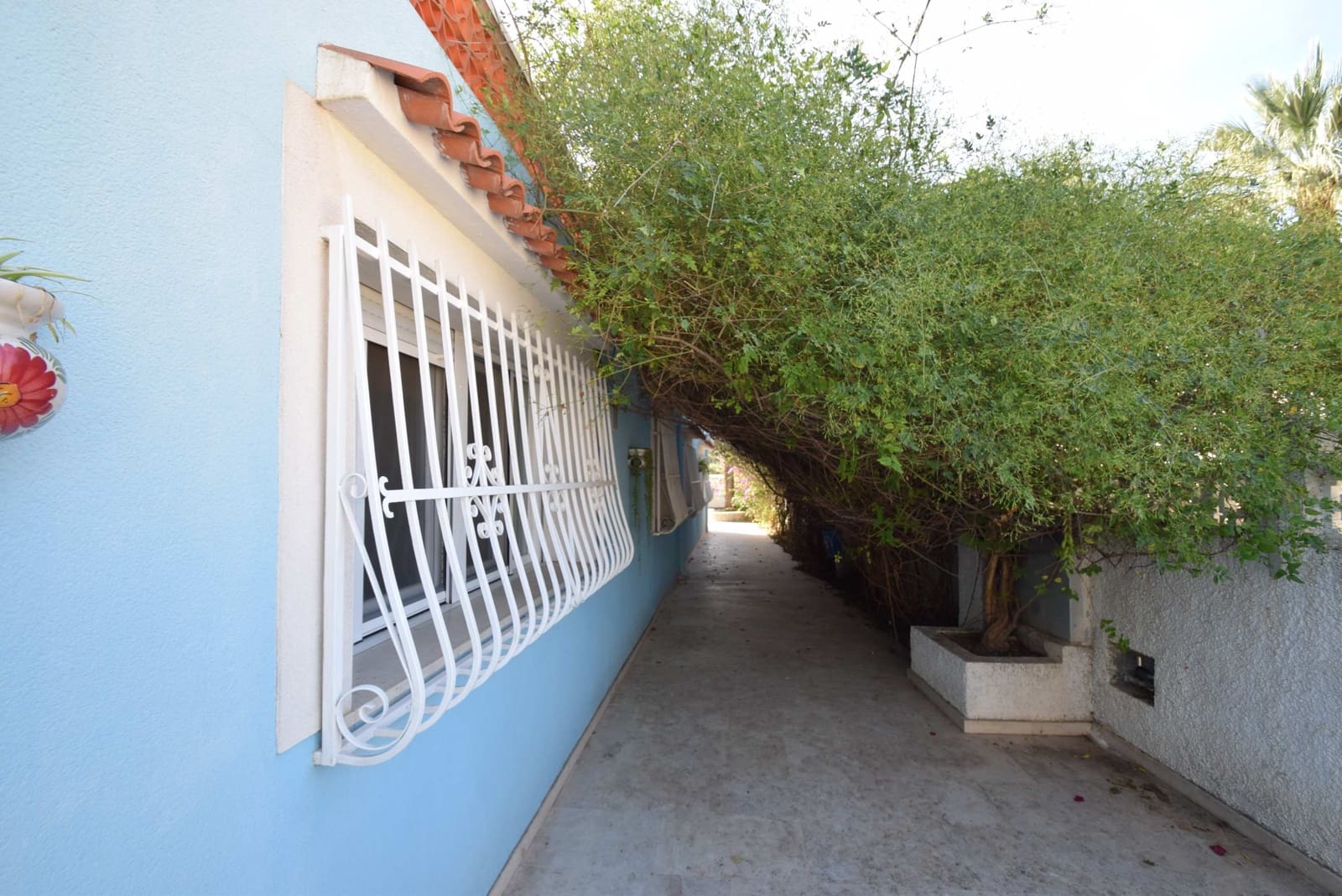 5 soverom Villa til salgs i Alfaz del Pi / L'Alfas del Pi med svømmebasseng garasje - € 700 000 (Ref: 6871010)