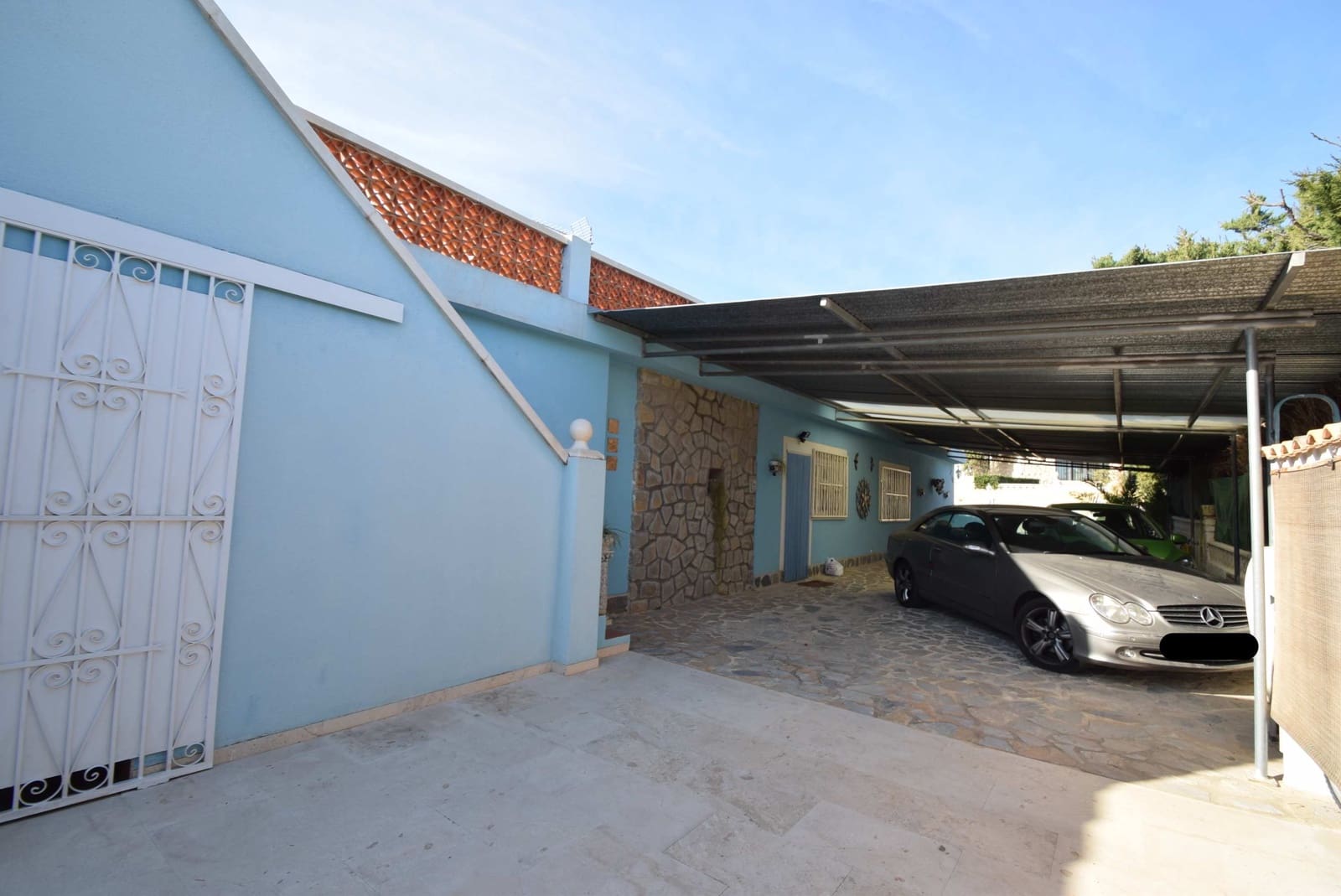 5 soverom Villa til salgs i Alfaz del Pi / L'Alfas del Pi med svømmebasseng garasje - € 700 000 (Ref: 6871010)