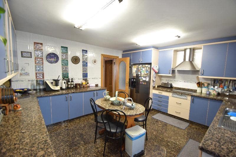 5 soverom Villa til salgs i Alfaz del Pi / L'Alfas del Pi med svømmebasseng garasje - € 700 000 (Ref: 6871010)