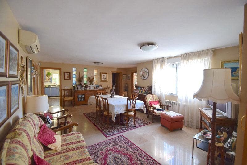 5 soverom Villa til salgs i Alfaz del Pi / L'Alfas del Pi med svømmebasseng garasje - € 700 000 (Ref: 6871010)