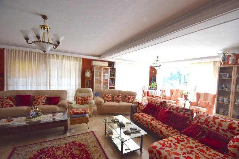 5 soverom Villa til salgs i Alfaz del Pi / L'Alfas del Pi med svømmebasseng garasje - € 700 000 (Ref: 6871010)