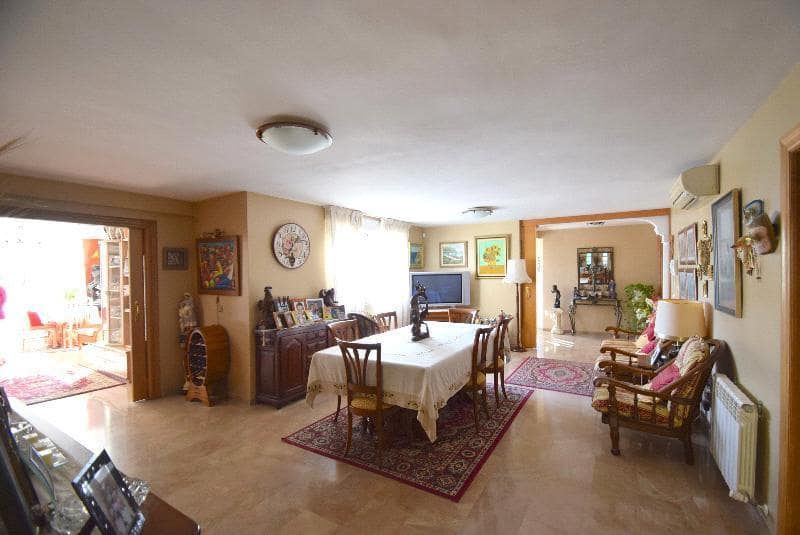 5 soverom Villa til salgs i Alfaz del Pi / L'Alfas del Pi med svømmebasseng garasje - € 700 000 (Ref: 6871010)