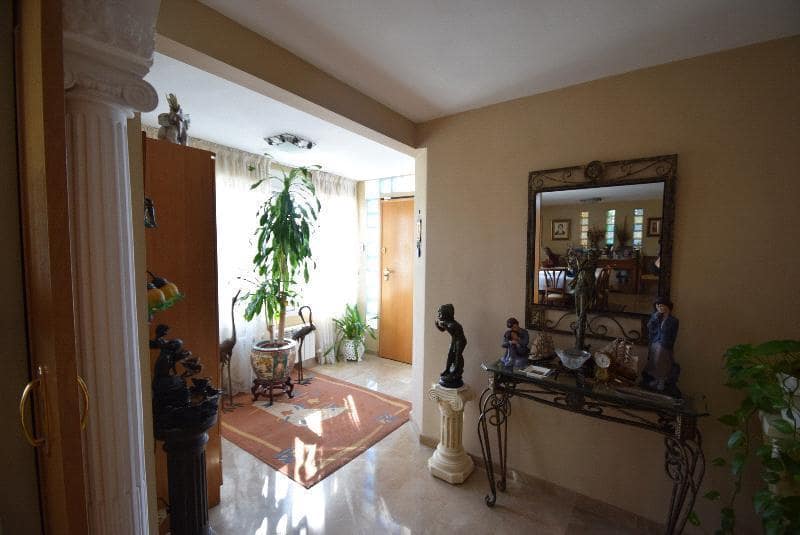 5 soverom Villa til salgs i Alfaz del Pi / L'Alfas del Pi med svømmebasseng garasje - € 700 000 (Ref: 6871010)