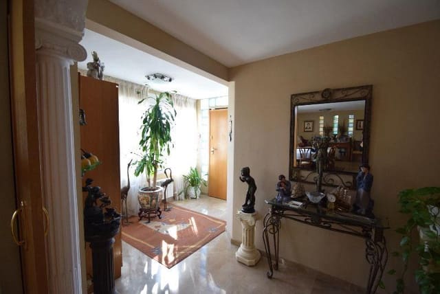 5 soverom Villa til salgs i Alfaz del Pi / L'Alfàs del Pi med svømmebasseng garasje - € 700 000 (Ref: 6871010)