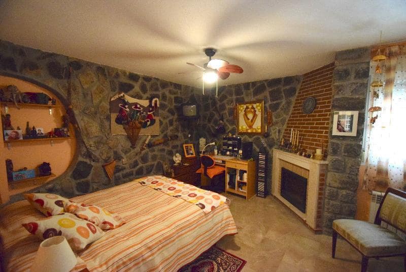 5 soverom Villa til salgs i Alfaz del Pi / L'Alfas del Pi med svømmebasseng garasje - € 700 000 (Ref: 6871010)