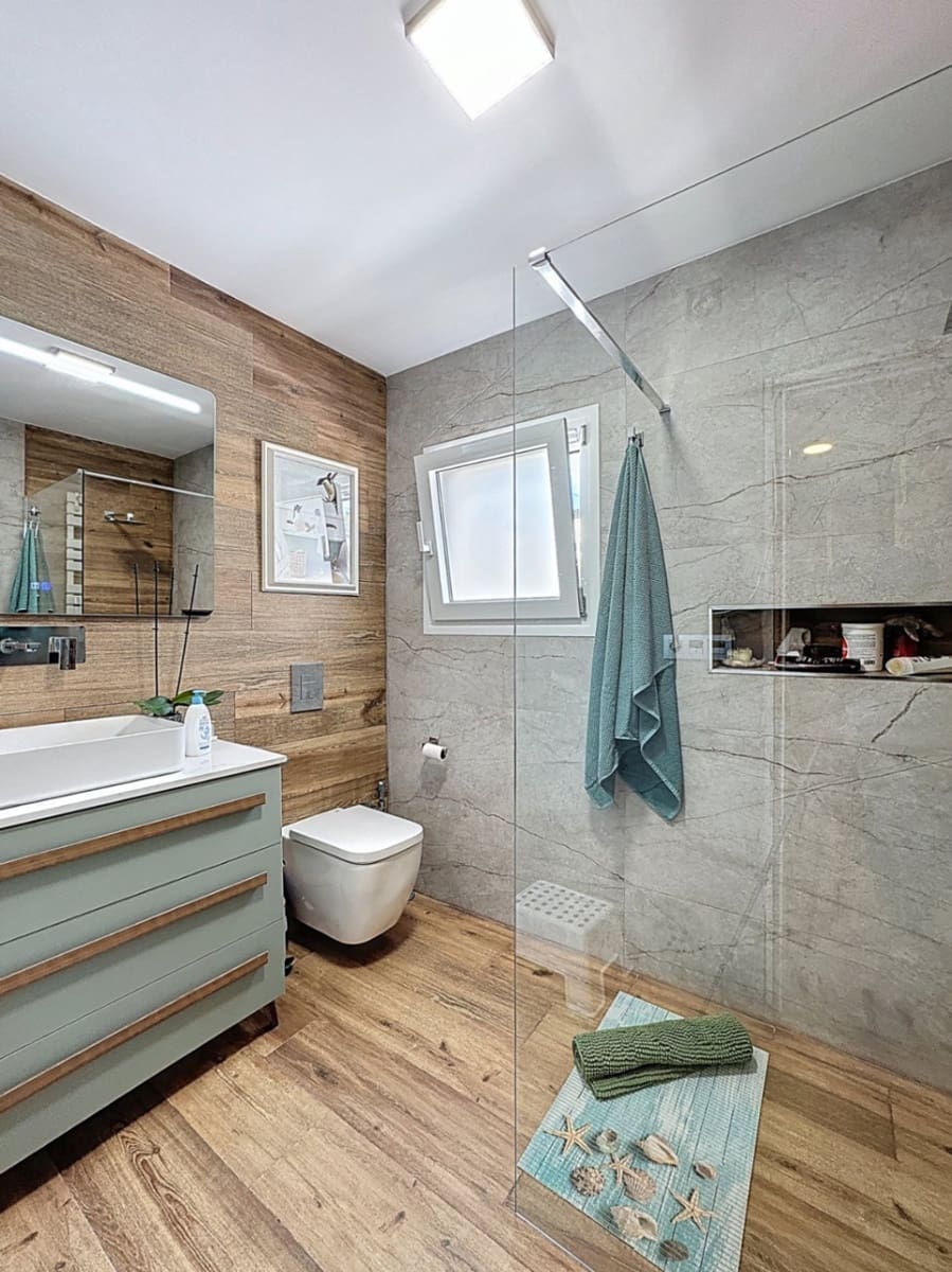 4 soveværelse Villa til salg i La Torre med swimmingpool garage - € 445.000 (Ref: 6871050)