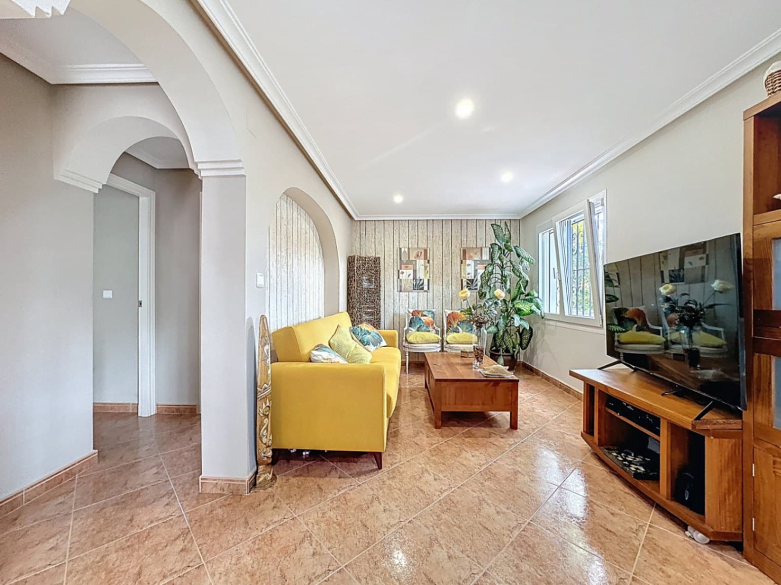 4 soveværelse Villa til salg i La Torre med swimmingpool garage - € 445.000 (Ref: 6871050)