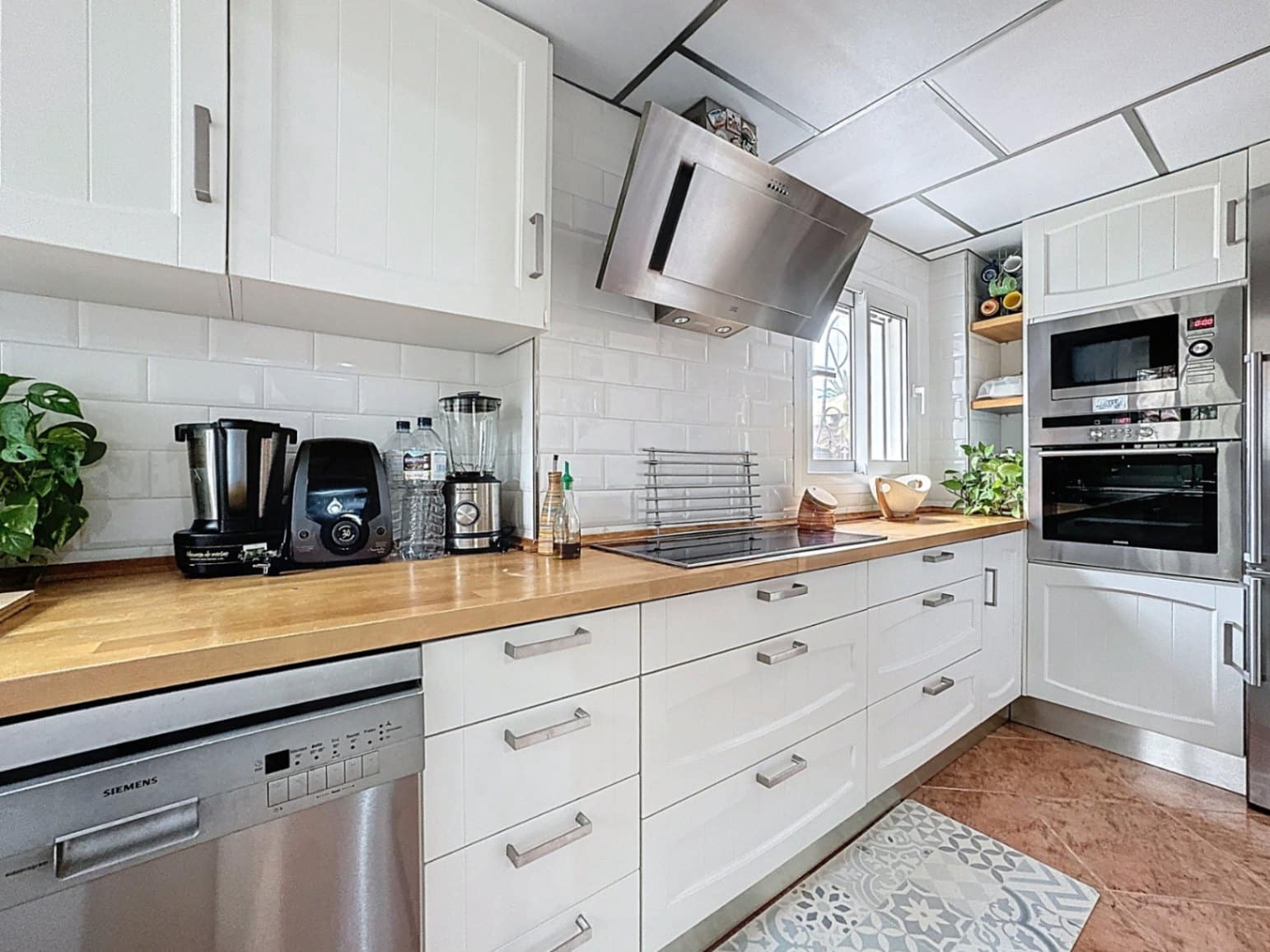 4 soveværelse Villa til salg i La Torre med swimmingpool garage - € 445.000 (Ref: 6871050)