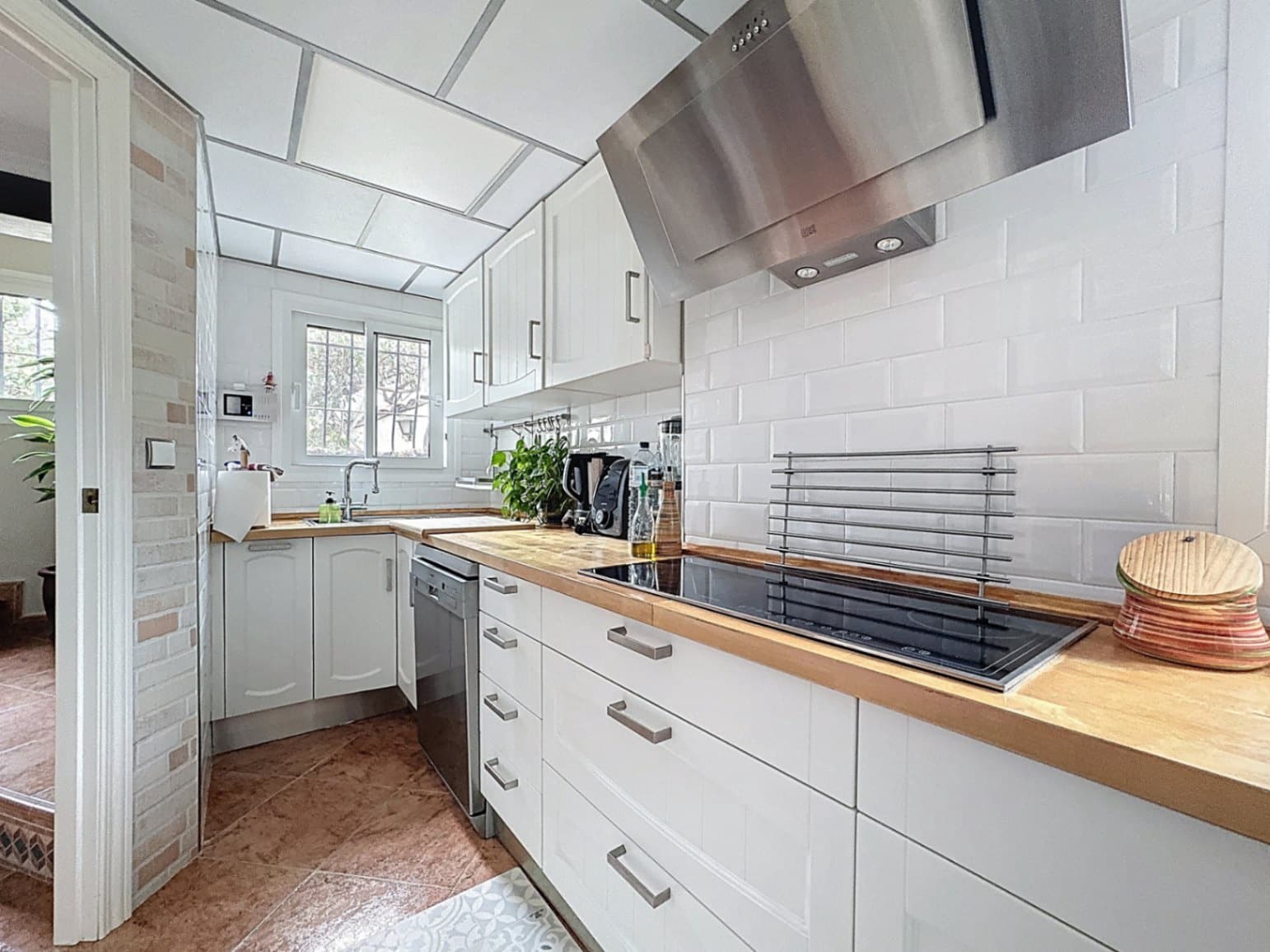 4 soveværelse Villa til salg i La Torre med swimmingpool garage - € 445.000 (Ref: 6871050)