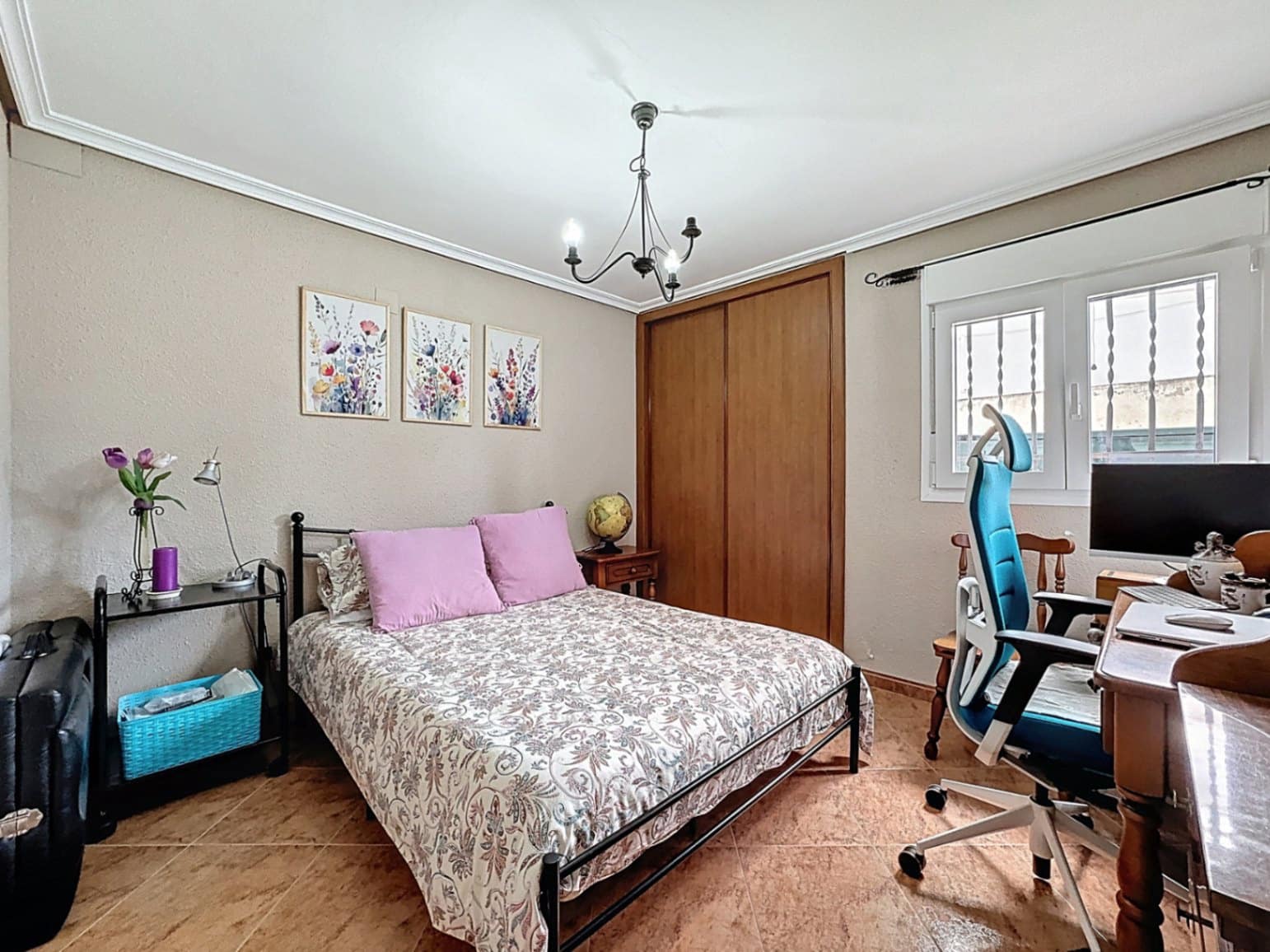 4 soveværelse Villa til salg i La Torre med swimmingpool garage - € 445.000 (Ref: 6871050)