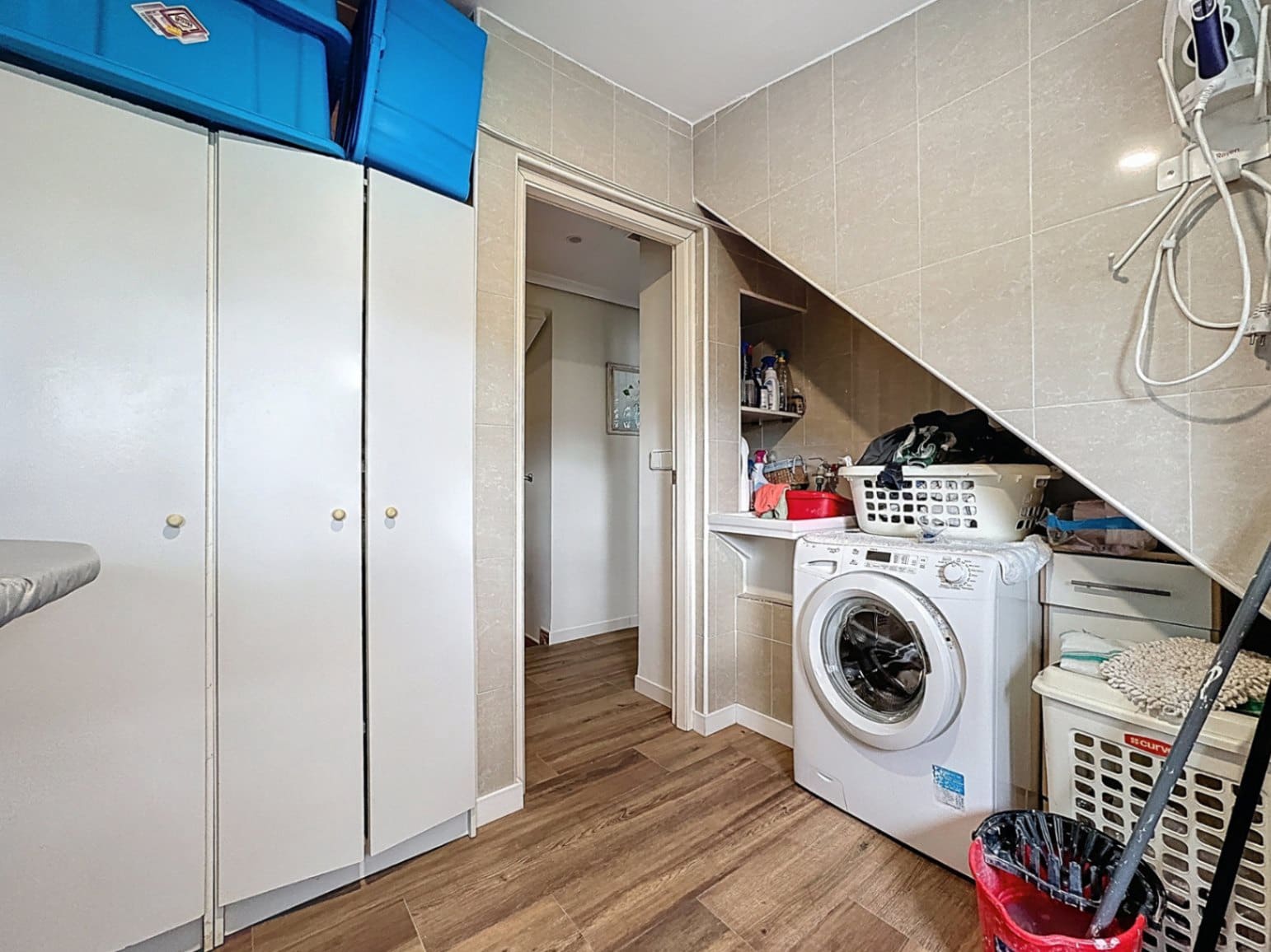 4 soveværelse Villa til salg i La Torre med swimmingpool garage - € 445.000 (Ref: 6871050)