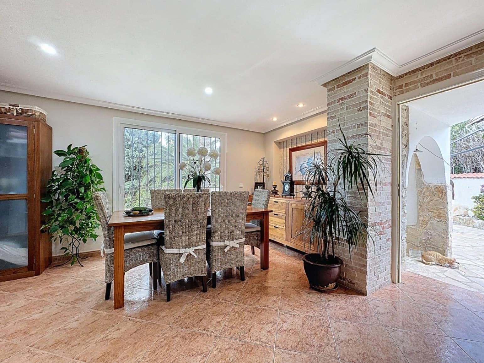 4 soveværelse Villa til salg i La Torre med swimmingpool garage - € 445.000 (Ref: 6871050)