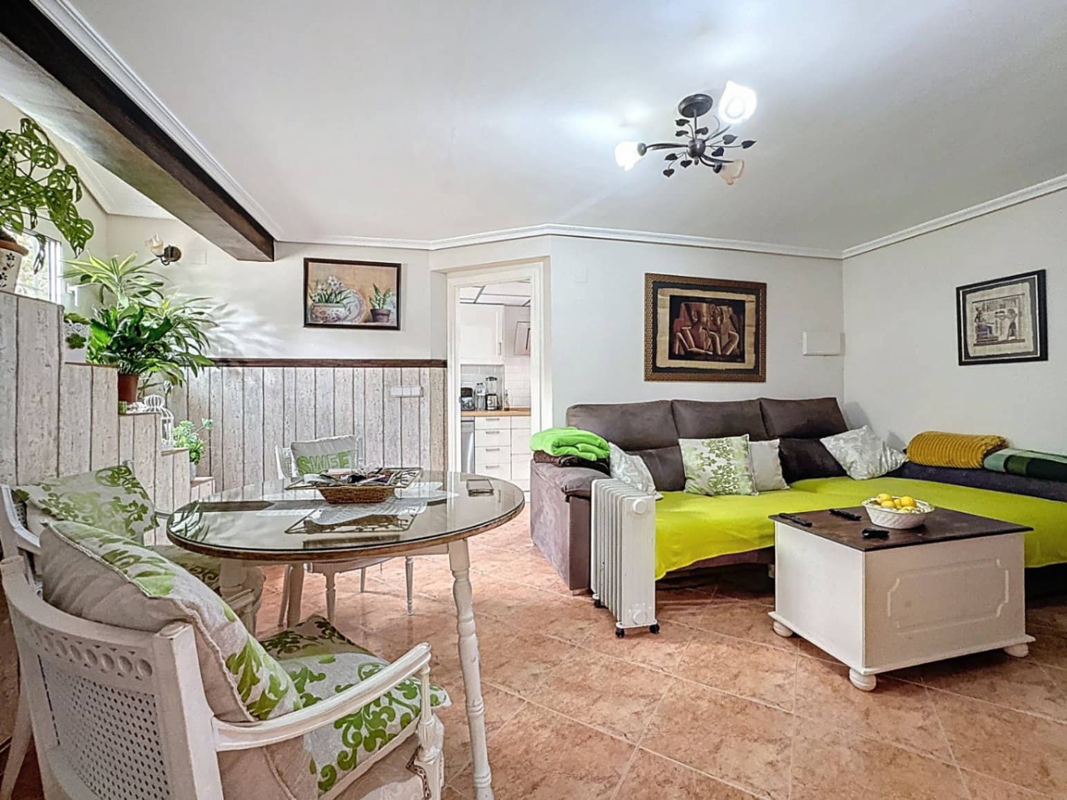 4 soveværelse Villa til salg i La Torre med swimmingpool garage - € 445.000 (Ref: 6871050)