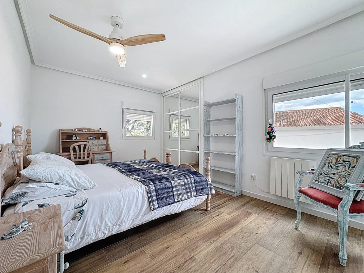 4 soveværelse Villa til salg i La Torre med swimmingpool garage - € 445.000 (Ref: 6871050)