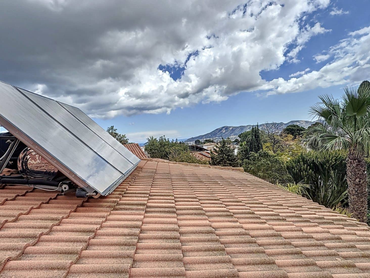 4 soveværelse Villa til salg i La Torre med swimmingpool garage - € 445.000 (Ref: 6871050)