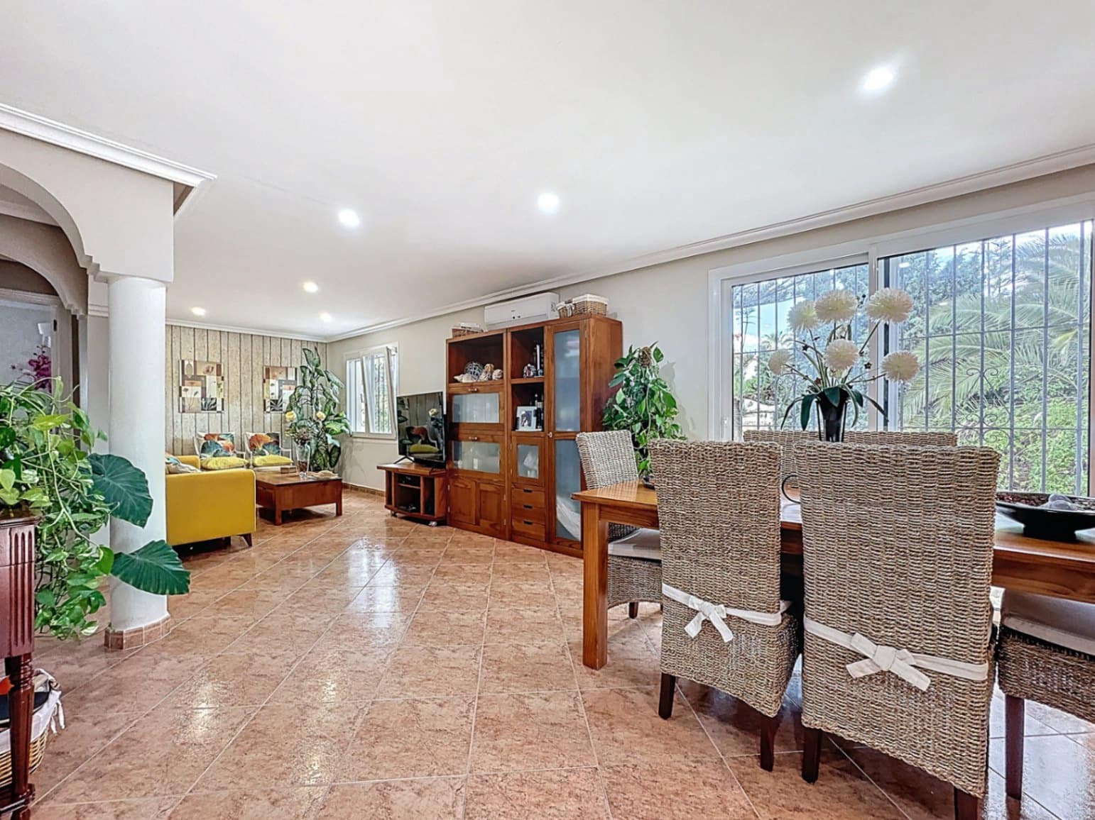 4 soveværelse Villa til salg i La Torre med swimmingpool garage - € 445.000 (Ref: 6871050)