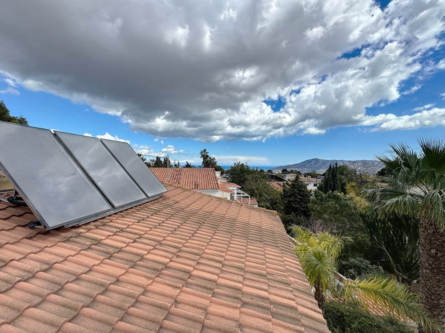 4 soveværelse Villa til salg i La Torre med swimmingpool garage - € 445.000 (Ref: 6871050)