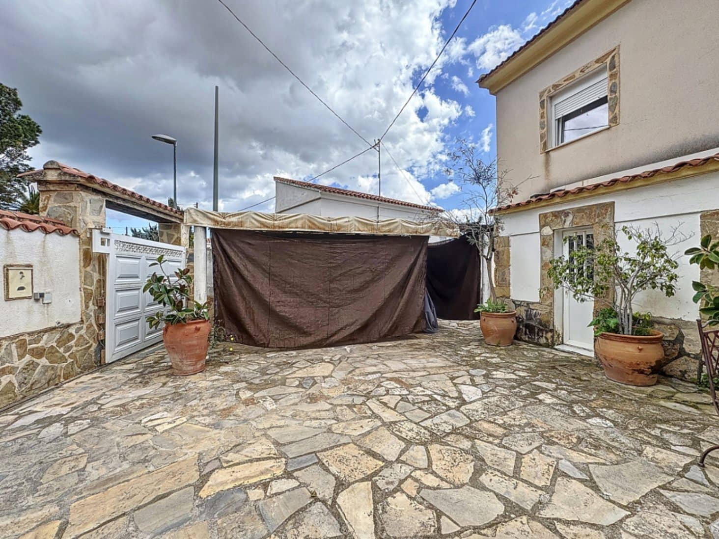 4 soveværelse Villa til salg i La Torre med swimmingpool garage - € 445.000 (Ref: 6871050)