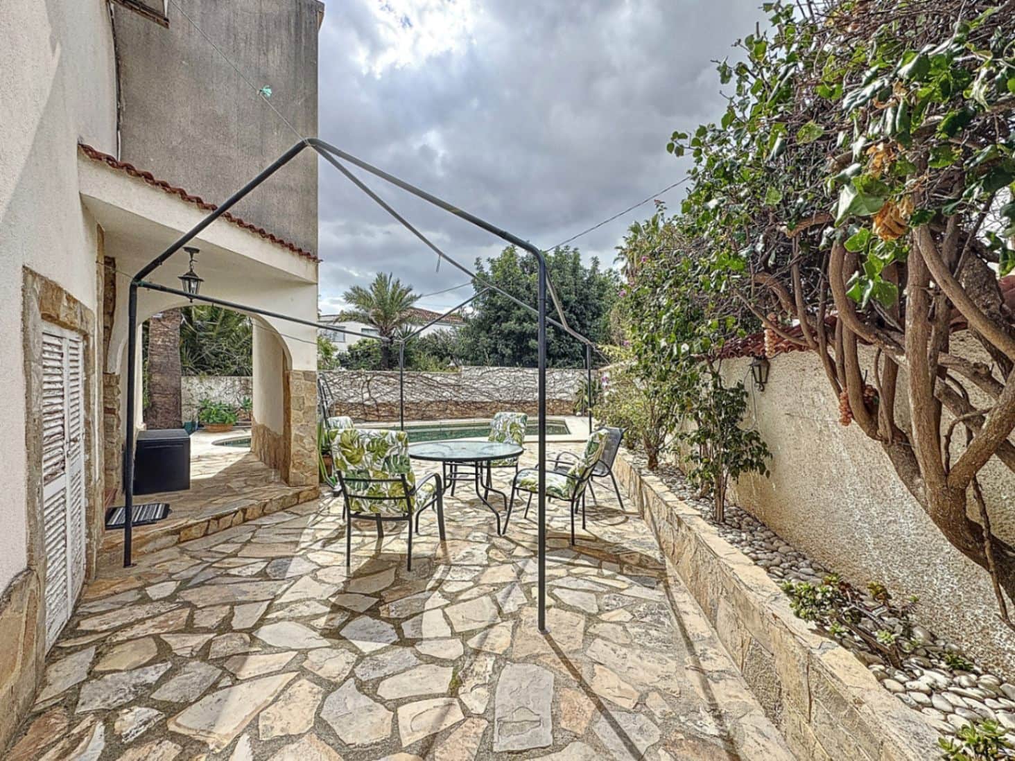 4 soveværelse Villa til salg i La Torre med swimmingpool garage - € 445.000 (Ref: 6871050)