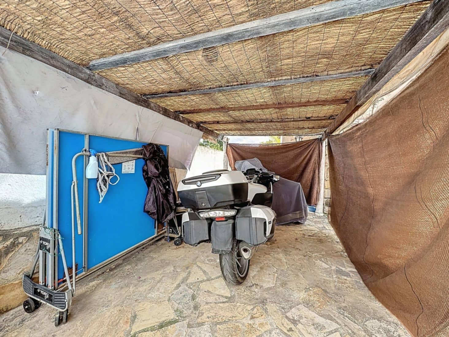 4 soveværelse Villa til salg i La Torre med swimmingpool garage - € 445.000 (Ref: 6871050)