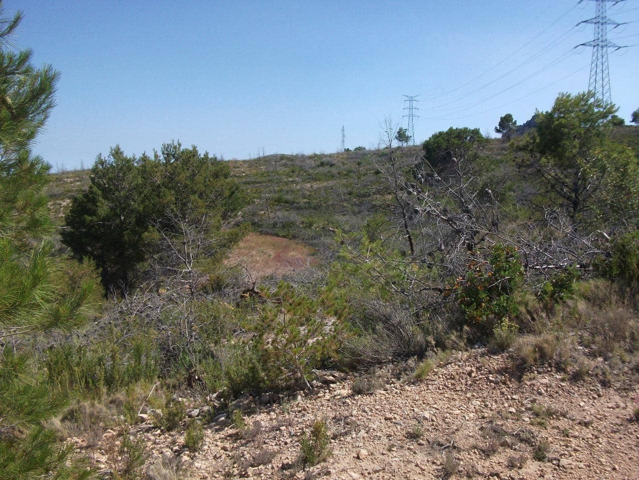 Area Edificabile in vendita in La Nucia - 700.000 € (Rif: 6871059)