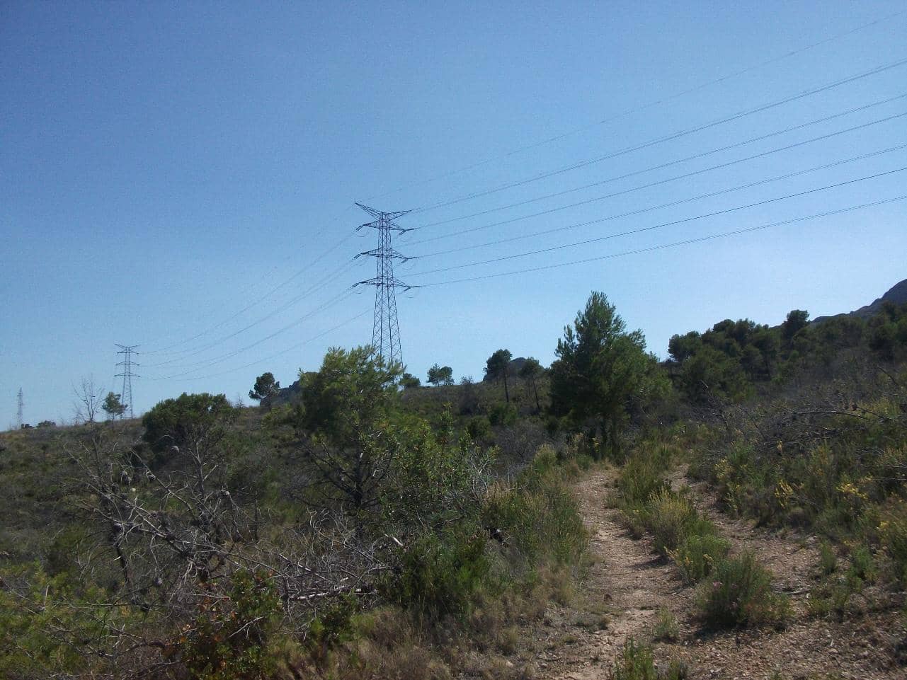 Area Edificabile in vendita in La Nucia - 700.000 € (Rif: 6871059)