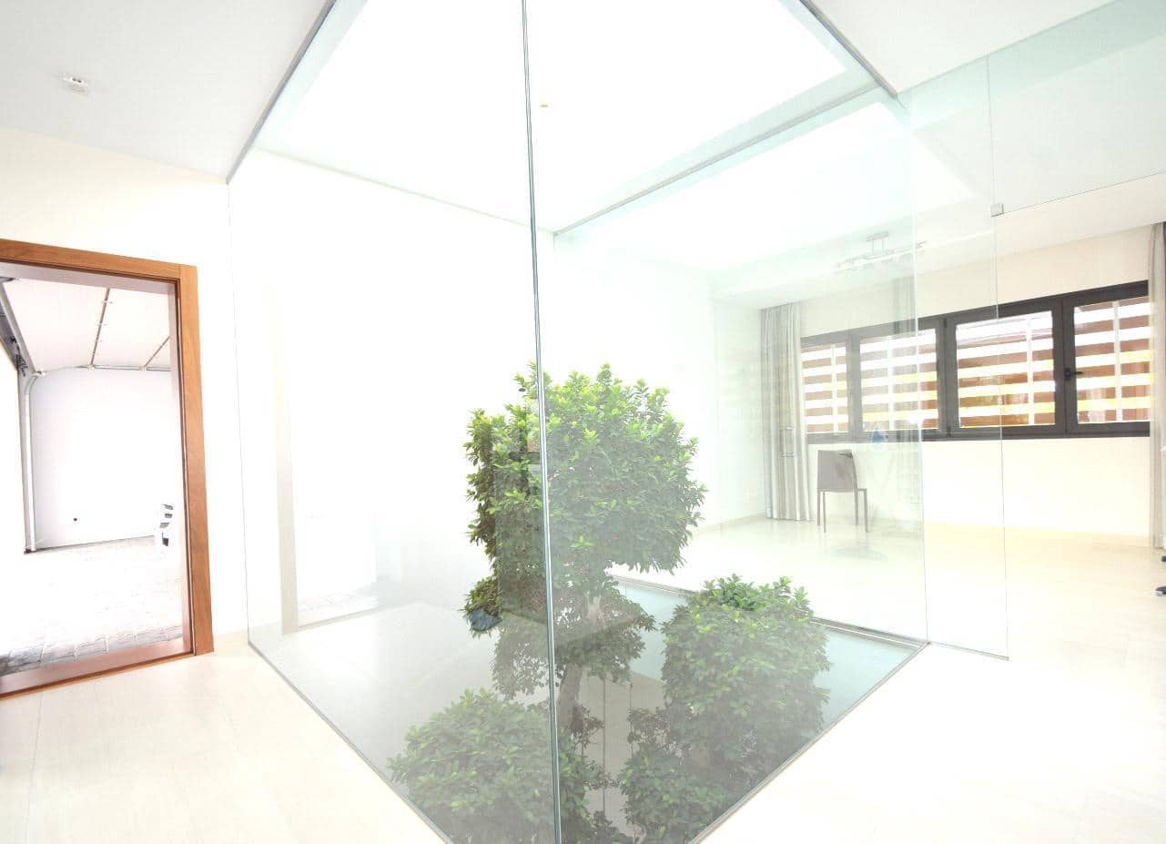 4 soverom Villa til salgs i Altea la Vella med svømmebasseng garasje - € 2 200 000 (Ref: 6871064)