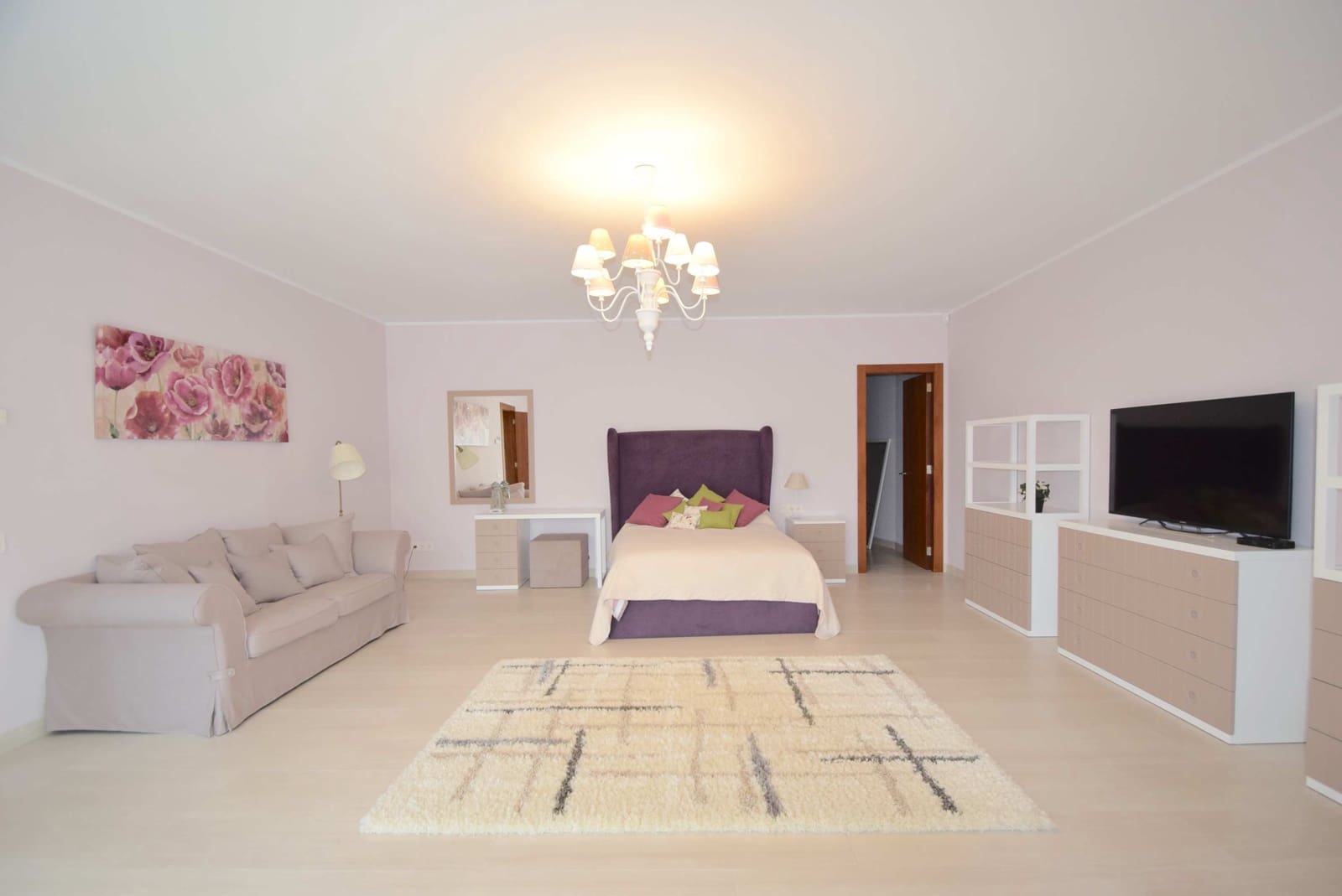 4 soverom Villa til salgs i Altea la Vella med svømmebasseng garasje - € 2 200 000 (Ref: 6871064)